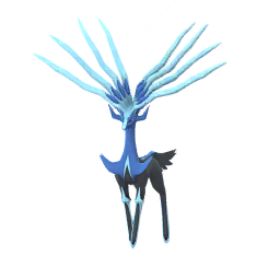 Kalos - 0716 - Xerneas